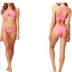 Veronica Bottom Classic Pink *NWT* L*Space Bottoms